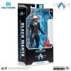 Aquaman and the Lost Kingdom DC Multiverse Figura Black Manta 18 cm