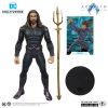 Aquaman and the Lost Kingdom DC Multiverse Figura Aquaman with Stealth Suit 18 cm