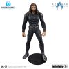 Aquaman and the Lost Kingdom DC Multiverse Figura Aquaman with Stealth Suit 18 cm