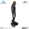 Aquaman and the Lost Kingdom DC Multiverse Figura Aquaman with Stealth Suit 18 cm