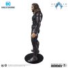 Aquaman and the Lost Kingdom DC Multiverse Figura Aquaman with Stealth Suit 18 cm