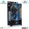 Aquaman and the Lost Kingdom DC Multiverse Figura Aquaman with Stealth Suit 18 cm