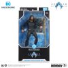 Aquaman and the Lost Kingdom DC Multiverse Figura Aquaman with Stealth Suit 18 cm