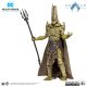 Aquaman and the Lost Kingdom DC Multiverse Figura King Kordax 18 cm