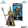 Aquaman and the Lost Kingdom DC Multiverse Figura King Kordax 18 cm