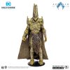 Aquaman and the Lost Kingdom DC Multiverse Figura King Kordax 18 cm