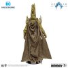 Aquaman and the Lost Kingdom DC Multiverse Figura King Kordax 18 cm