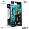 Aquaman and the Lost Kingdom DC Multiverse Figura King Kordax 18 cm