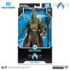 Aquaman and the Lost Kingdom DC Multiverse Figura King Kordax 18 cm