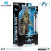 Aquaman and the Lost Kingdom DC Multiverse Figura King Kordax 18 cm