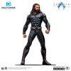 Aquaman and the Lost Kingdom DC Multiverse Megafig Action Figure Aquaman 30 cm - Damaged packaging