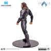 Aquaman and the Lost Kingdom DC Multiverse Megafig Action Figure Aquaman 30 cm - Damaged packaging