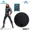 Aquaman and the Lost Kingdom DC Multiverse Megafig Figura Aquaman 30 cm