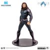 Aquaman and the Lost Kingdom DC Multiverse Megafig Figura Aquaman 30 cm