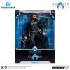 Aquaman and the Lost Kingdom DC Multiverse Megafig Figura Aquaman 30 cm