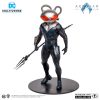 Aquaman and the Lost Kingdom DC Multiverse Megafig Figura Black Manta 30 cm