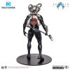 Aquaman and the Lost Kingdom DC Multiverse Megafig Figura Black Manta 30 cm