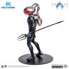 Aquaman and the Lost Kingdom DC Multiverse Megafig Figura Black Manta 30 cm