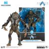 Aquaman and the Lost Kingdom DC Multiverse Megafig Figura Sunken Citadel Pirate 30 cm