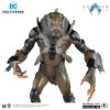 Aquaman and the Lost Kingdom DC Multiverse Megafig Figura Sunken Citadel Pirate 30 cm