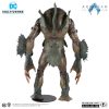 Aquaman and the Lost Kingdom DC Multiverse Megafig Figura Sunken Citadel Pirate 30 cm