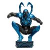 DC Blue Beetle Movie Action Figure Blue Beetle 30 cm - Damaged packaging