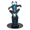 DC Blue Beetle Movie Action Figure Blue Beetle 30 cm - Damaged packaging