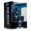 DC Blue Beetle Movie Action Figure Blue Beetle 30 cm - Damaged packaging