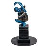 DC Blue Beetle Movie Figura Blue Beetle 30 cm