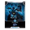 DC Blue Beetle Movie Figura Blue Beetle 30 cm