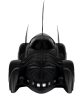 Batman Forever DC Multiverse Jármű Batmobile Glow in the Dark Edition (Gold Label) 79 cm