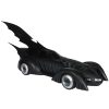 Batman Forever DC Multiverse Jármű Batmobile Glow in the Dark Edition (Gold Label) 79 cm