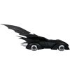 Batman Forever DC Multiverse Jármű Batmobile Glow in the Dark Edition (Gold Label) 79 cm