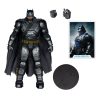 Batman v Superman: Dawn of Justice DC Multiverse Action Figure Batman (Armor Suit) 19 cm