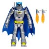 DC Retro Action Figure Batman 66 Robot Batman (Comic) 15 cm