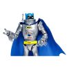 DC Retro Action Figure Batman 66 Robot Batman (Comic) 15 cm