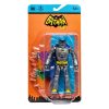 DC Retro Action Figure Batman 66 Robot Batman (Comic) 15 cm