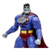 DC Multiverse Figurák 2-Pack Bizarro & Batzarro 18 cm