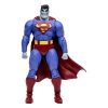 DC Multiverse Figurák 2-Pack Bizarro & Batzarro 18 cm