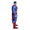 DC Multiverse Figurák 2-Pack Bizarro & Batzarro 18 cm