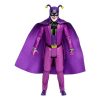 DC Retro Figura  Batman 66 The Joker (Comic) 15 cm