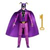 DC Retro Figura  Batman 66 The Joker (Comic) 15 cm