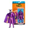 DC Retro Figura  Batman 66 The Joker (Comic) 15 cm