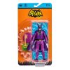 DC Retro Figura  Batman 66 The Joker (Comic) 15 cm