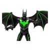 DC Collector Figura Pack of 2 Batman Beyond Vs Justice Lord Superman 18 cm