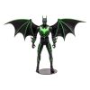 DC Collector Figura Pack of 2 Batman Beyond Vs Justice Lord Superman 18 cm