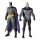 DC Collector Figurák Pack of 2 Omega (Unmasked) & Batman (Bloody)(Gold Label) 18 cm