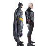 DC Collector Figurák Pack of 2 Omega (Unmasked) & Batman (Bloody)(Gold Label) 18 cm