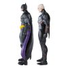 DC Collector Figurák Pack of 2 Omega (Unmasked) & Batman (Bloody)(Gold Label) 18 cm