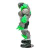 DC Multiverse Megafig Action Figure Kryptonite Doomsday (Superman/Batman) 30 cm